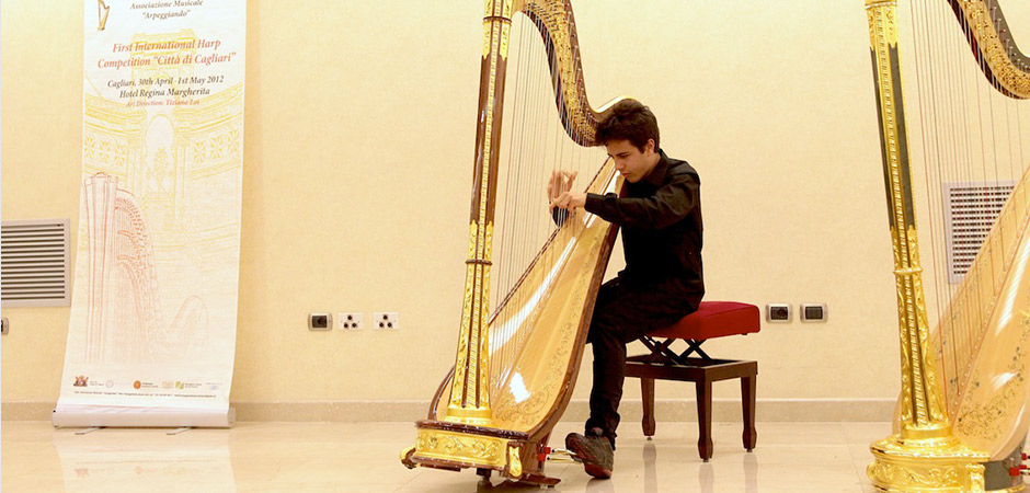 TIZIANALOIarpistaCAGLIARIconcorsoARPA4